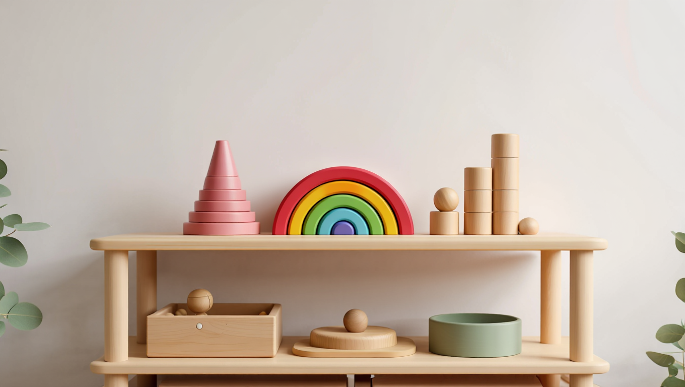 Montessori Essentials