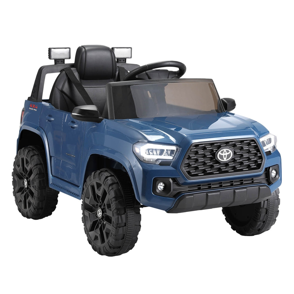 Toyota Tacoma Licensed Electric Ride On Car