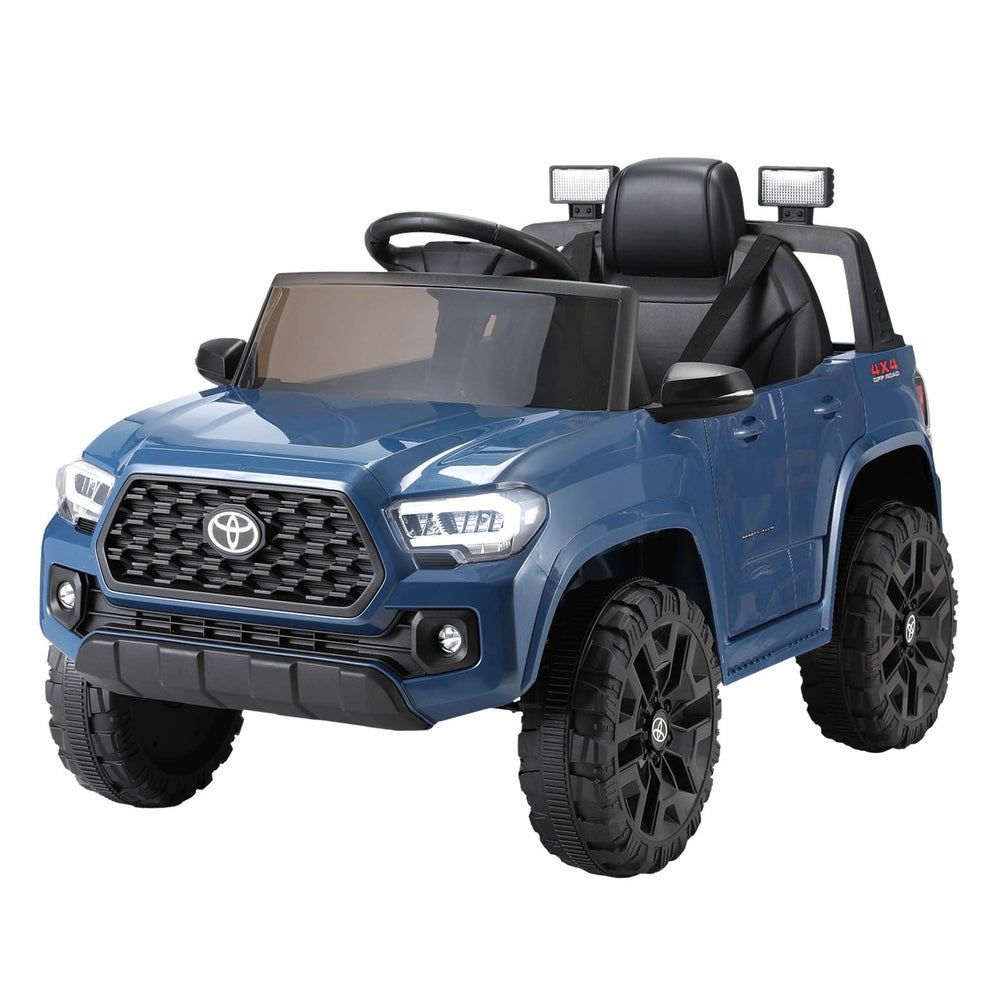 Toyota Tacoma Licensed Electric Ride On Car