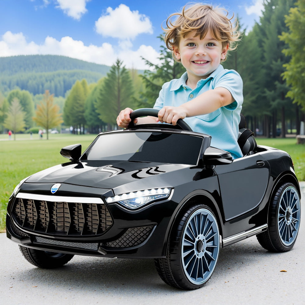 Rigo Kids Electric Ride On Car