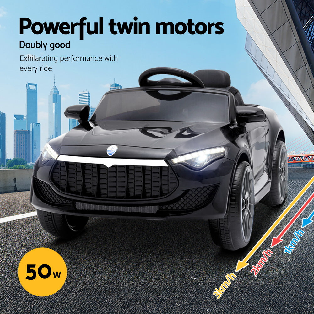 Rigo Kids Electric Ride On Car