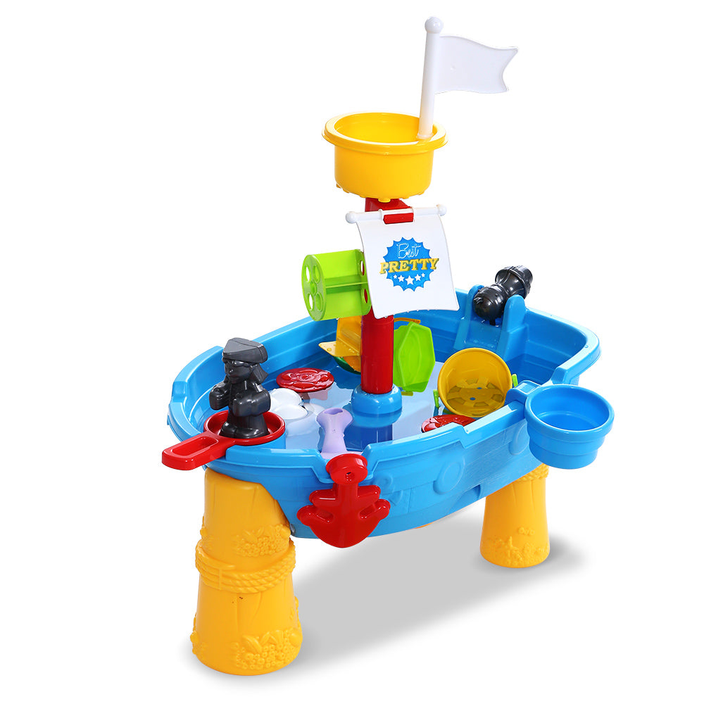 Keezi Kids water and sand playset
