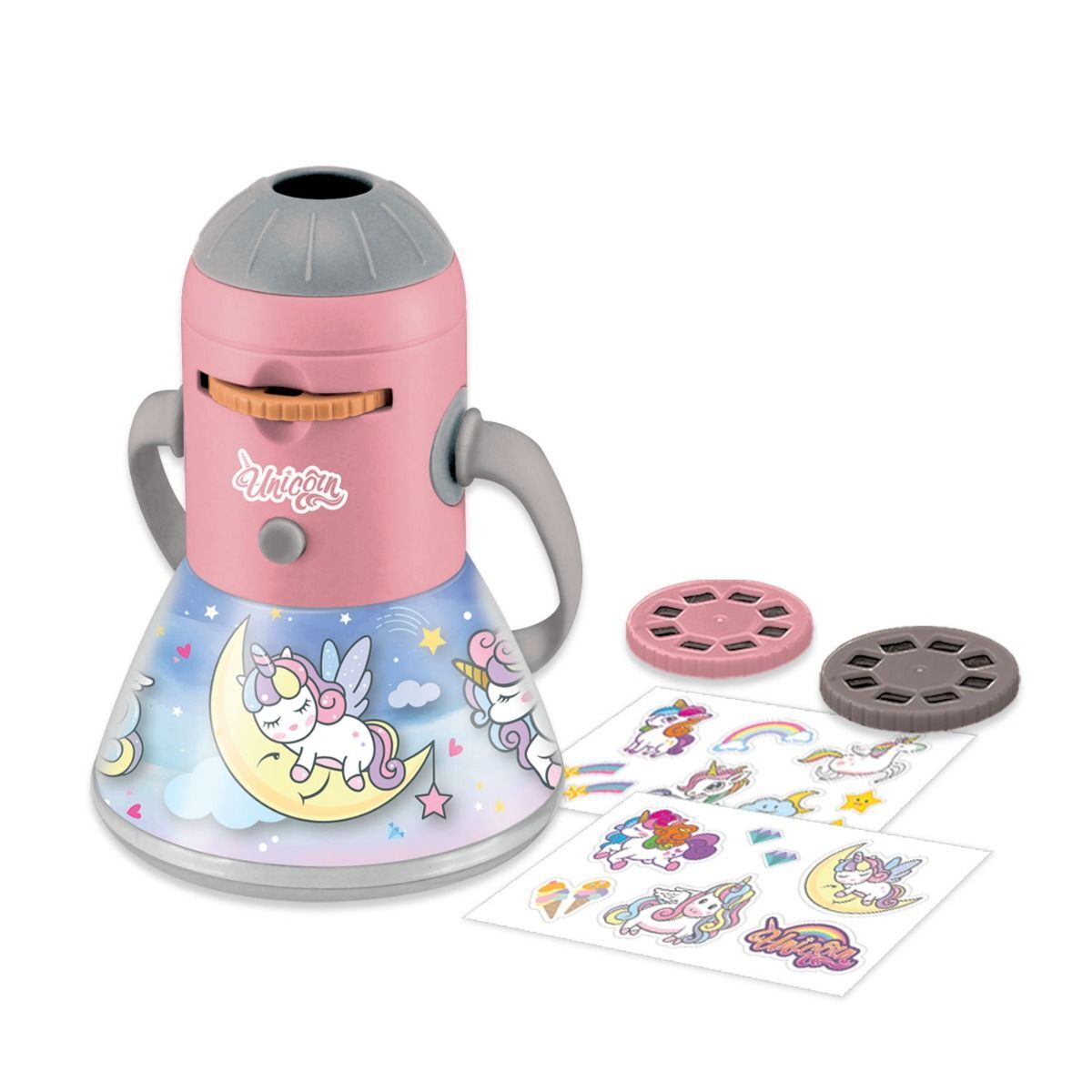 Unicorn Mini Night Light Lantern