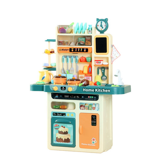 Keezi Kids Kitchen Play Set