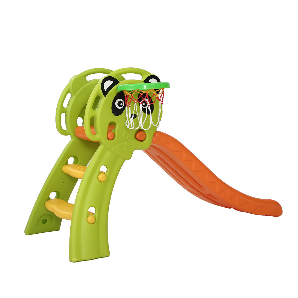 Keezi Kids 2 In 1 Playground