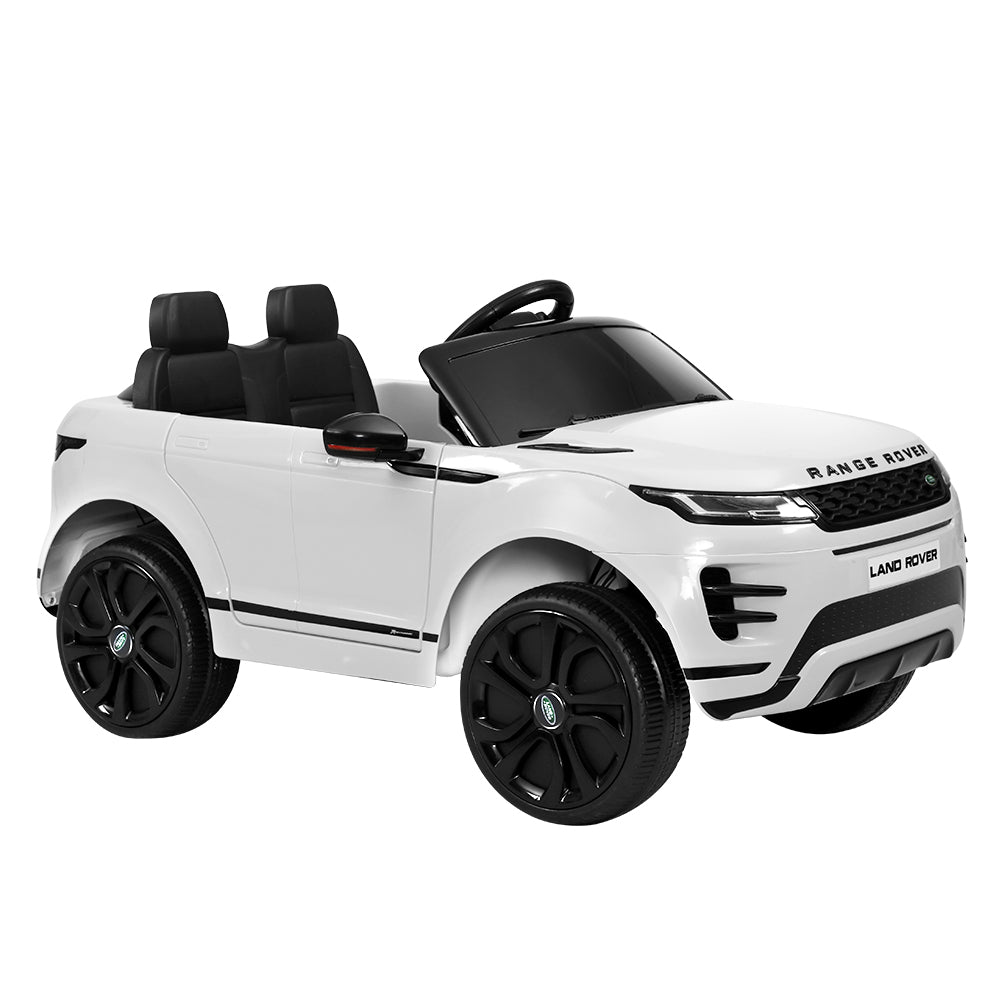 Land Rover Licensed Electric Ride On Car