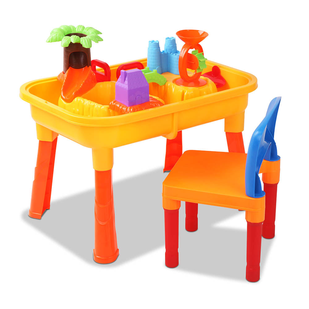 Keezi Kids Sand and Water Playset