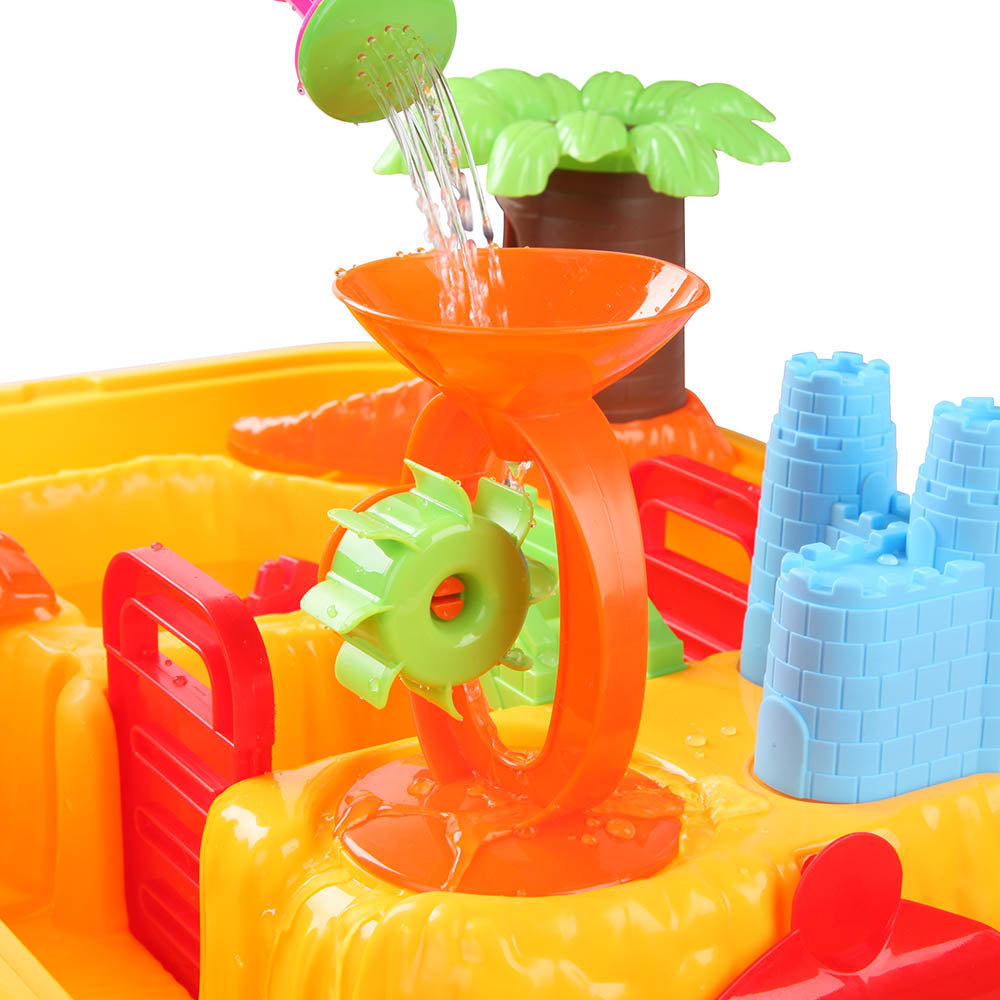 Keezi Kids Sand and Water Playset
