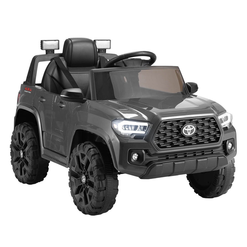 Toyota Tacoma Licensed Electric Ride On Car