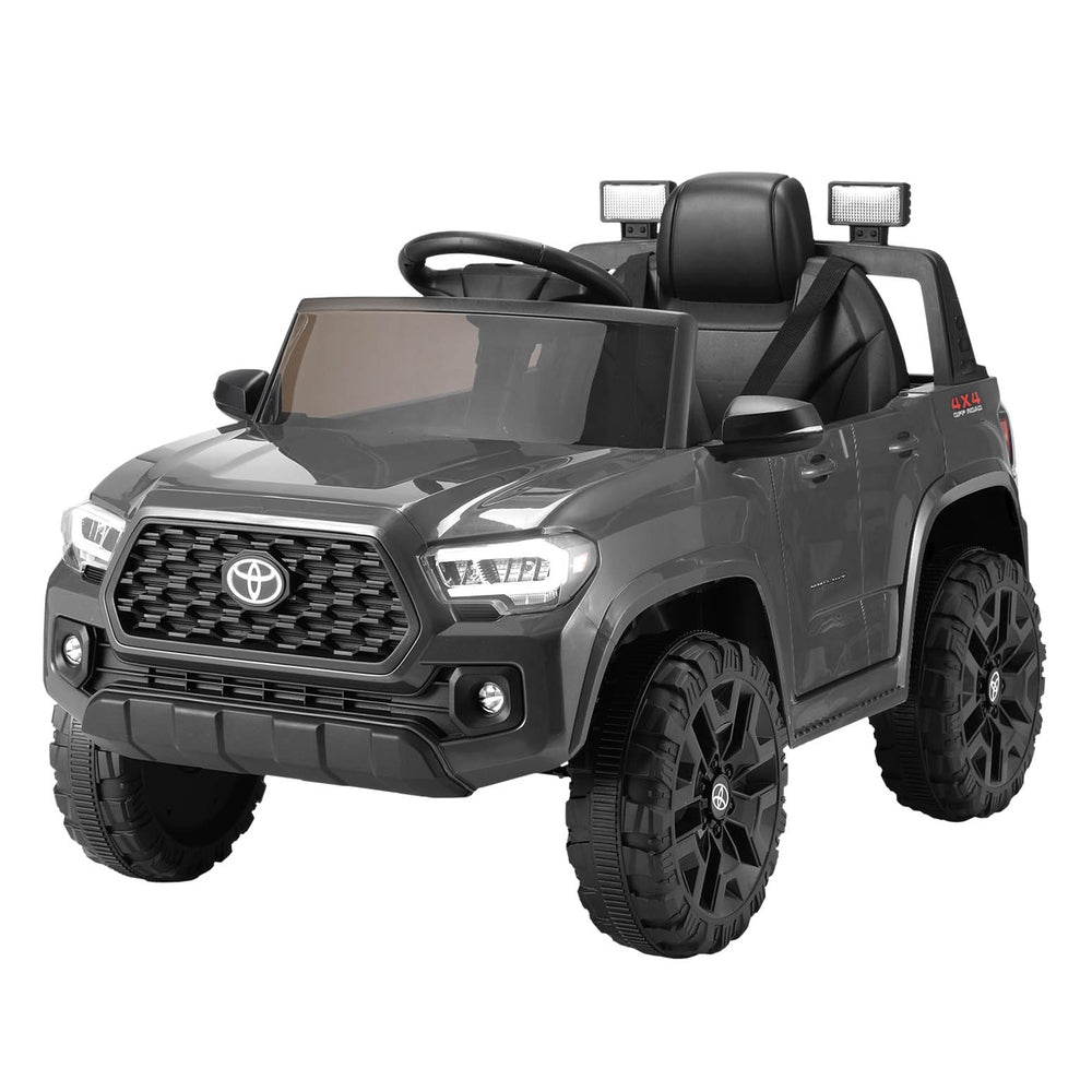 Toyota Tacoma Licensed Electric Ride On Car
