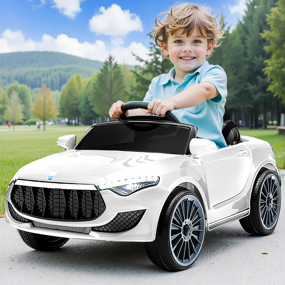 Rigo Kids Electric Ride On Car
